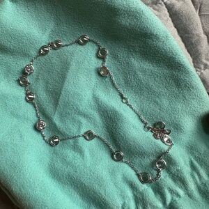 Dorsey Clemence Necklace